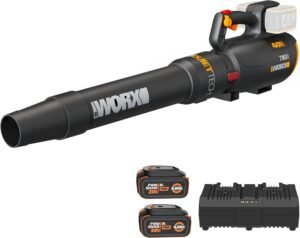 WORX WG582